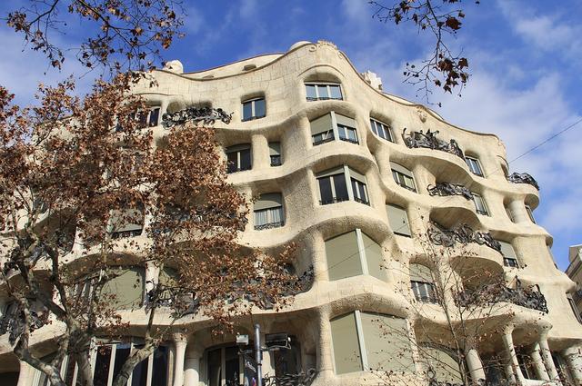 Casa Mila Casa Mila